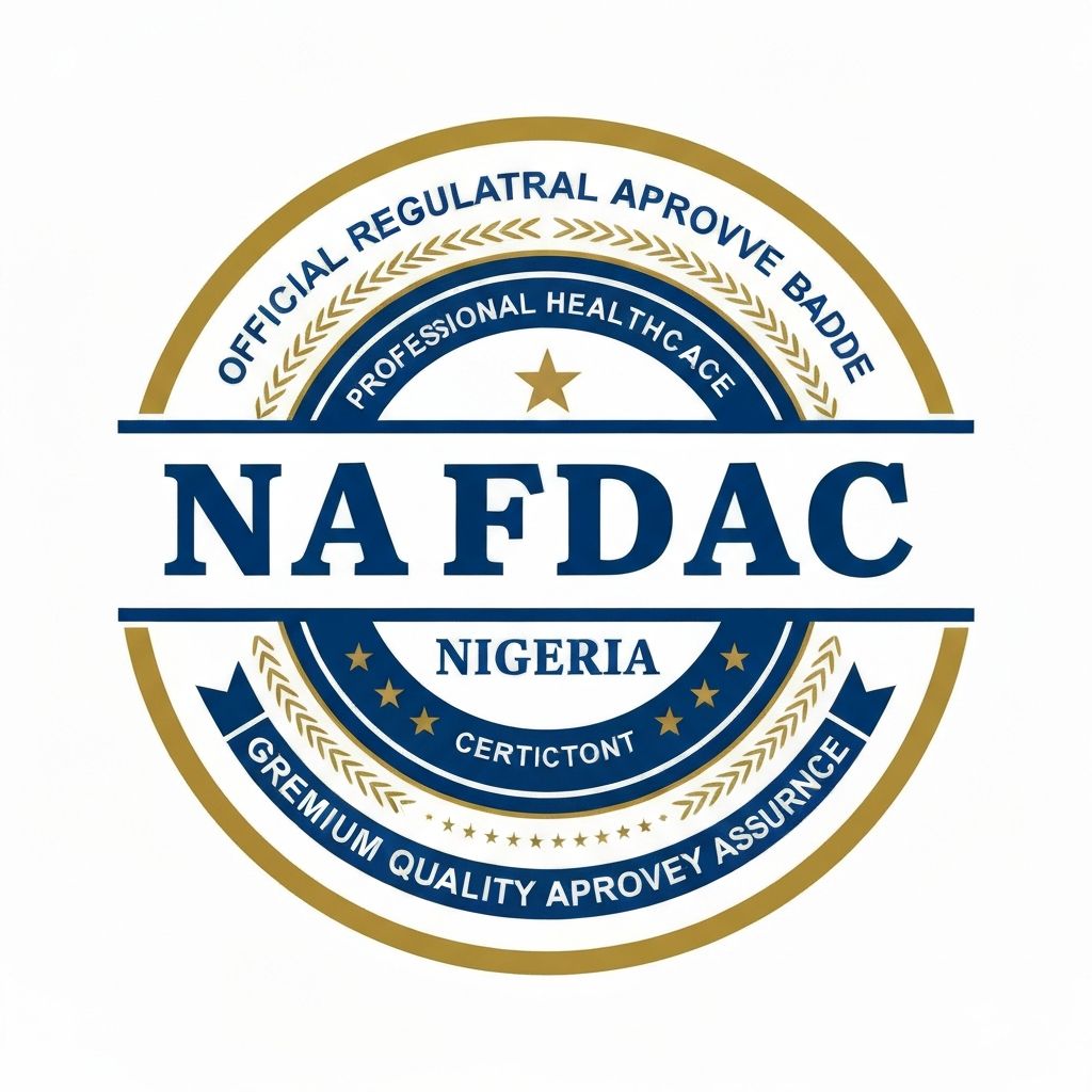 NAFDAC