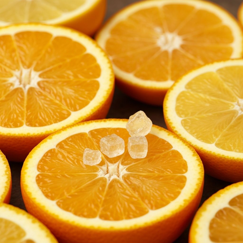 Vitamin C